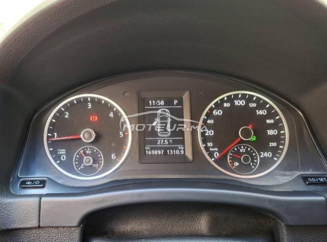 VOLKSWAGEN TIGUAN Diesel Automatique 2018