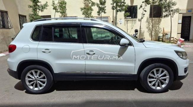 VOLKSWAGEN TIGUAN Diesel Automatique 2018