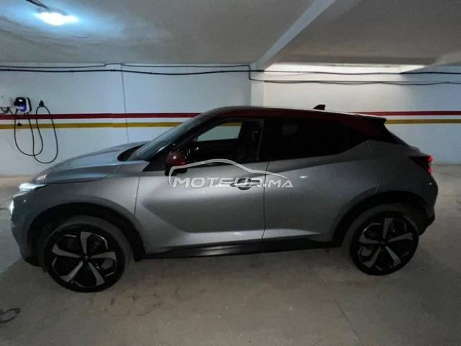 NISSAN JUKE Essence Automatique 2023