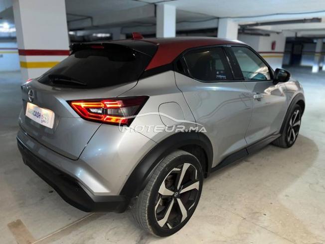 NISSAN JUKE Essence Automatique 2023