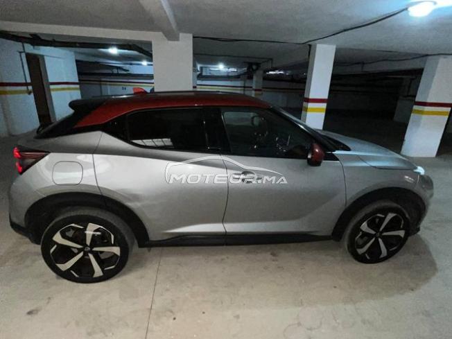 NISSAN JUKE Essence Automatique 2023