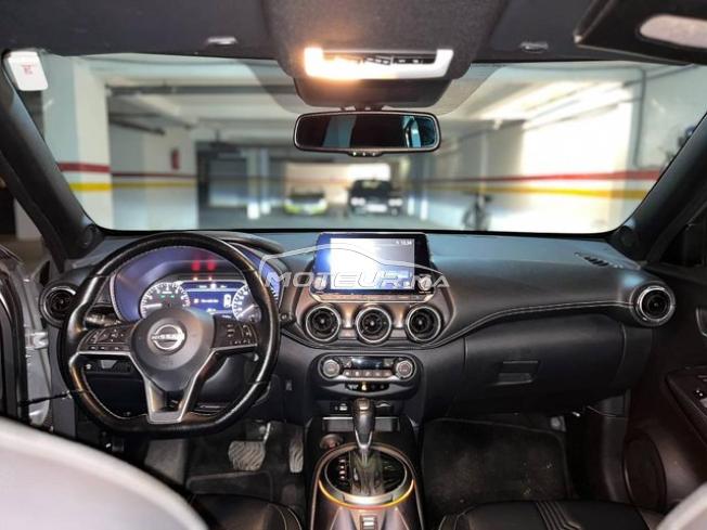 NISSAN JUKE Essence Automatique 2023