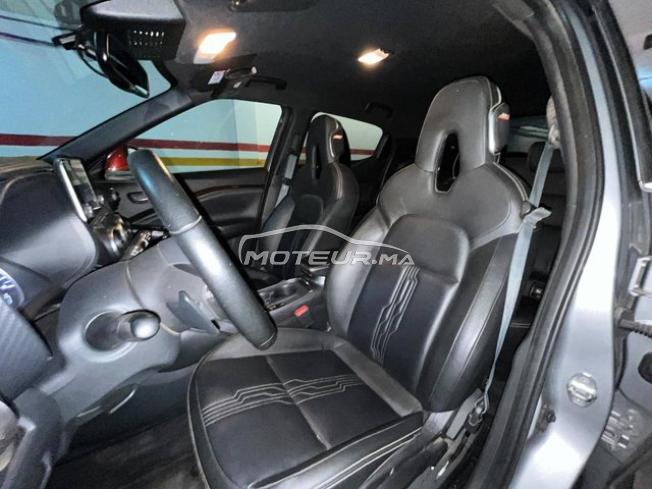 NISSAN JUKE Essence Automatique 2023