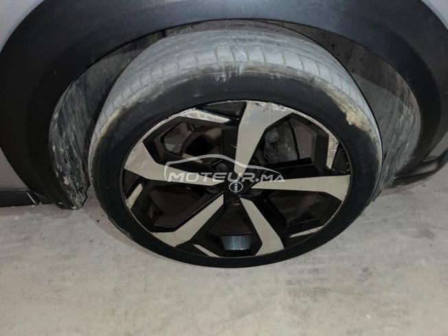 NISSAN JUKE Essence Automatique 2023