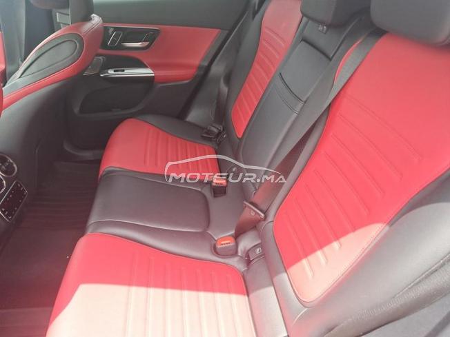 2072 - Mercedes GLC Coupé 2024 expertisée avec fin