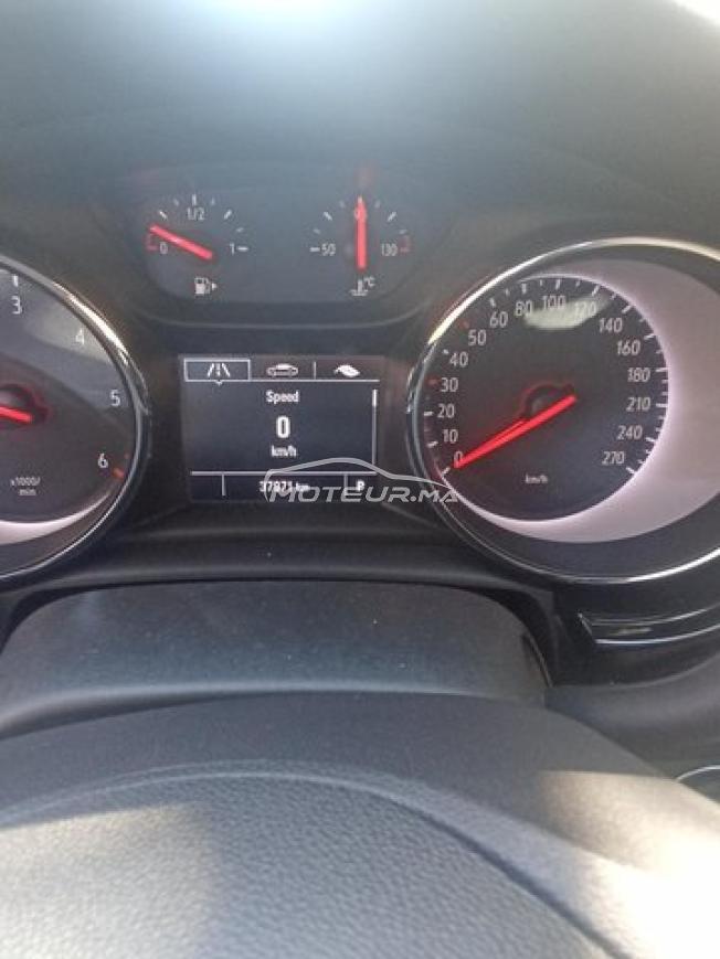 Opel Astra diesel 