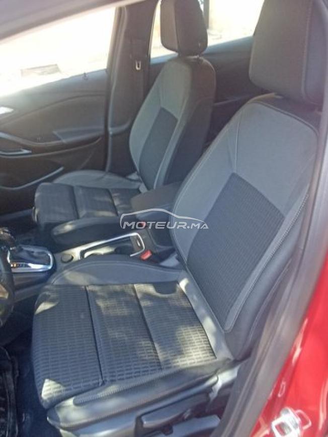 Opel Astra diesel 