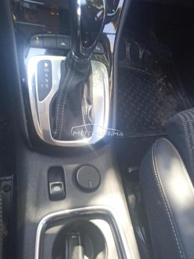 Opel Astra diesel 