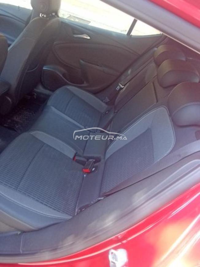 Opel Astra diesel 