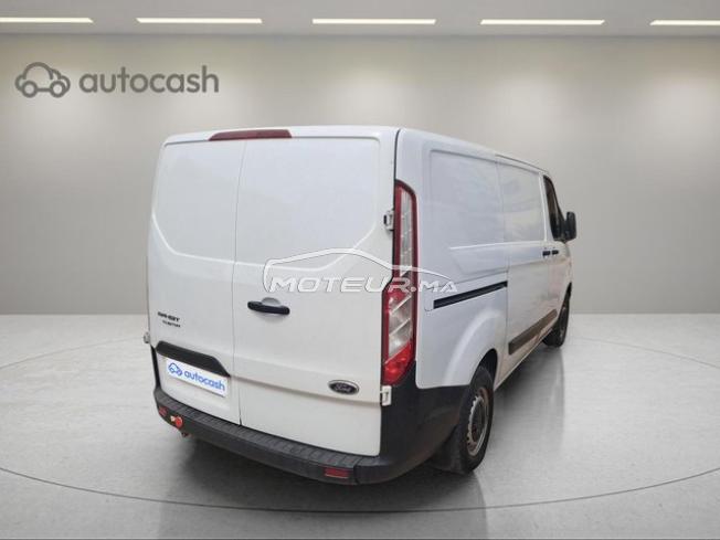 2070 - Ford Transit 2021 expertisée avec financeme