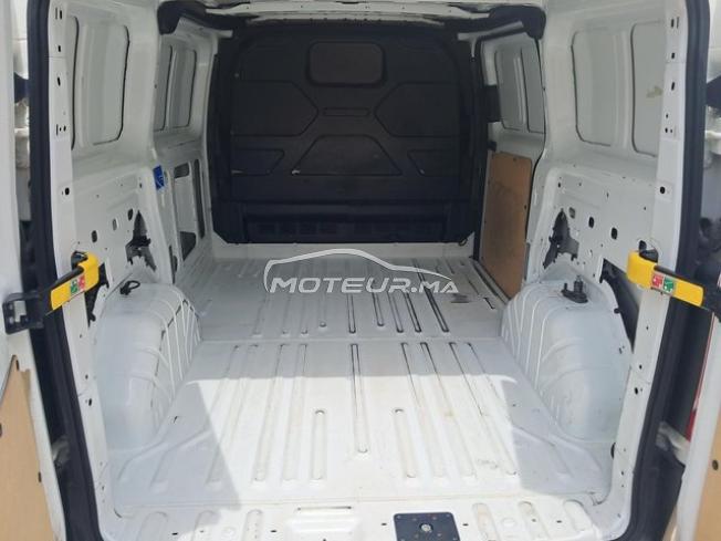 2070 - Ford Transit 2021 expertisée avec financeme
