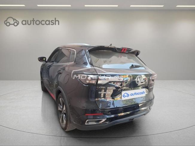 2061 - Changan CS55  2025 expertisée avec financem
