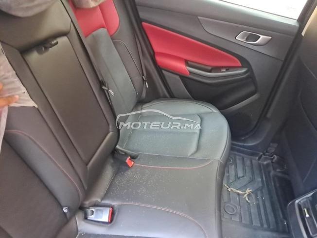 2061 - Changan CS55  2025 expertisée avec financem