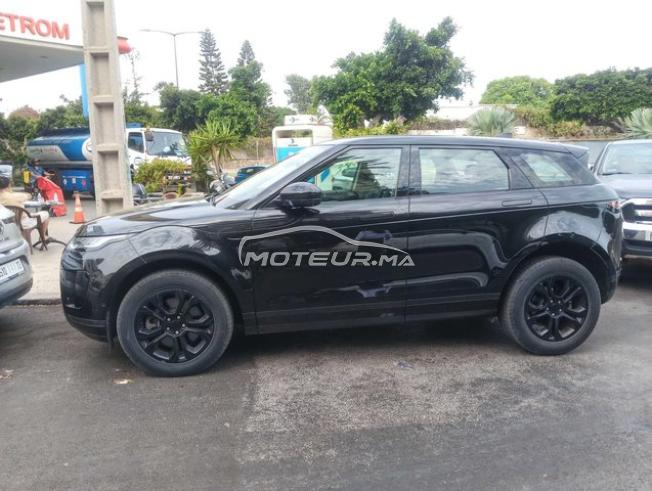 KIFAL - LAND-ROVER Evoque