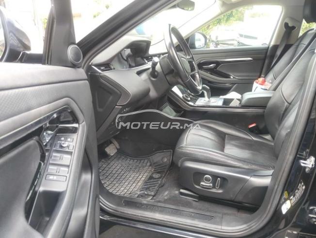 KIFAL - LAND-ROVER Evoque