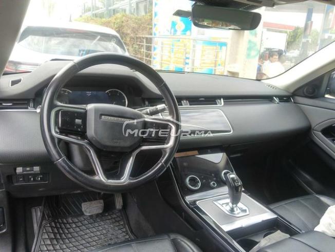 KIFAL - LAND-ROVER Evoque
