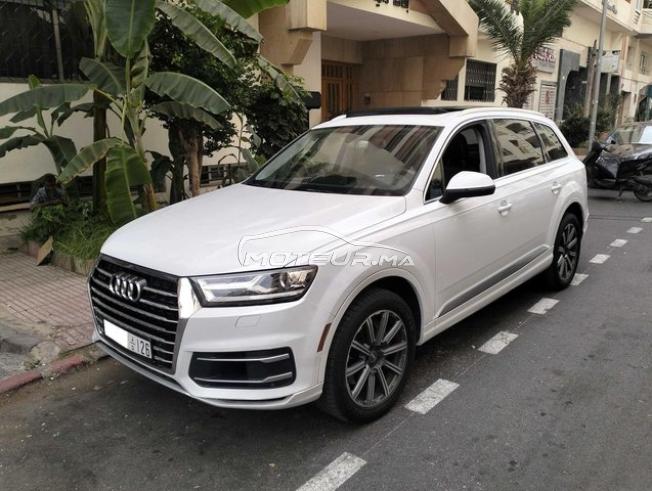 KIFAL - AUDI Q7