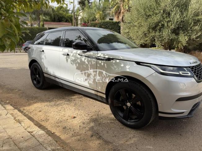 RANGE ROVER VELAR M2019