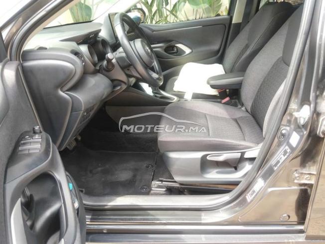 KIFAL - TOYOTA Yaris