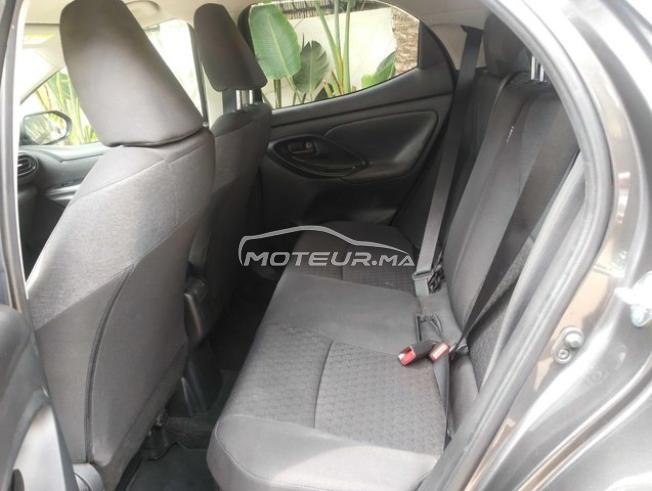 KIFAL - TOYOTA Yaris