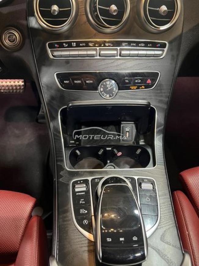 Mercedes-Benz Classe C Diesel Automatique 2019