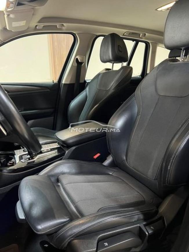 BMW X3 x-line