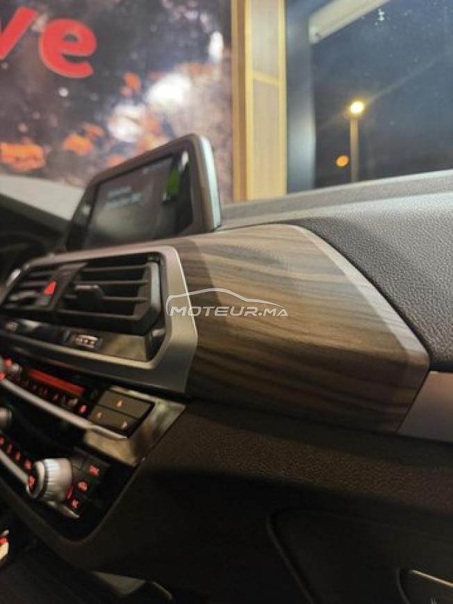 BMW X3 x-line