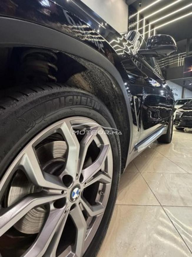 BMW X3 x-line