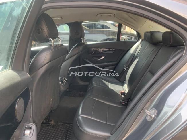 Mercedes classe c 220d avantgarde 
