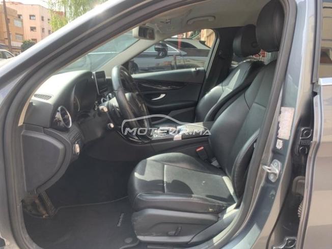 Mercedes classe c 220d avantgarde 