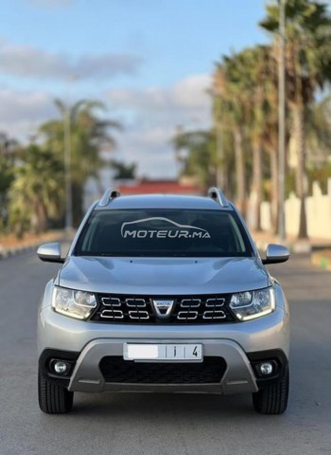 Dacia Duster EDC Laureate 2021❣️