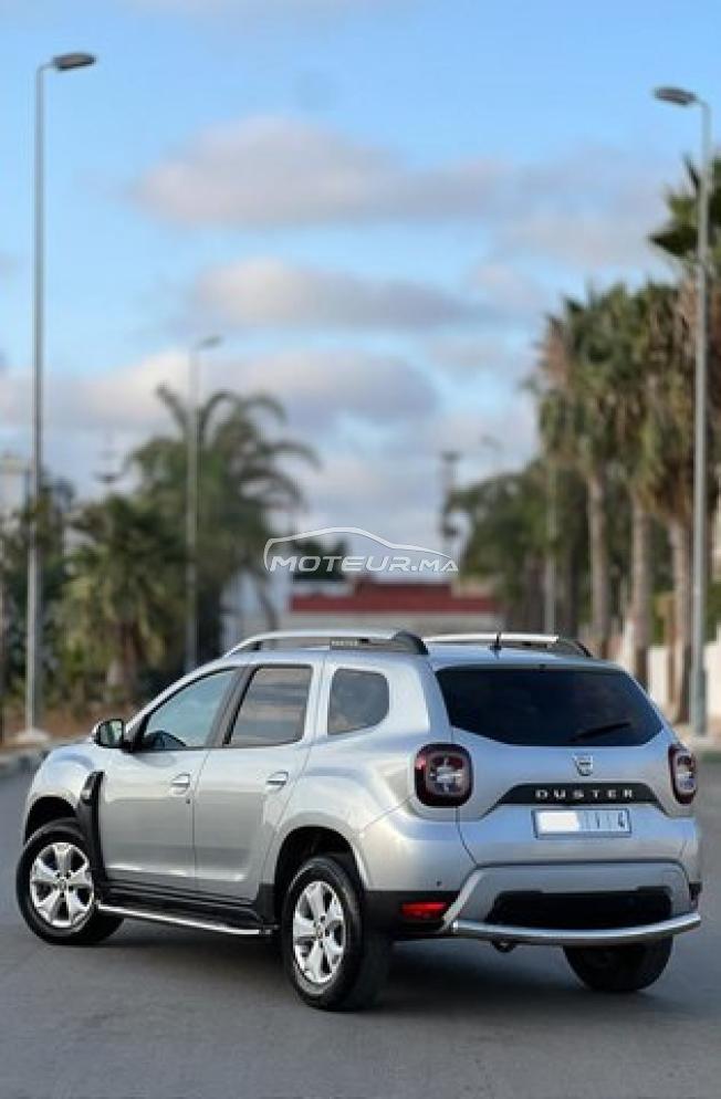 Dacia Duster EDC Laureate 2021❣️