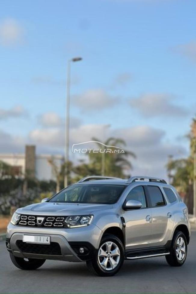 Dacia Duster EDC Laureate 2021❣️