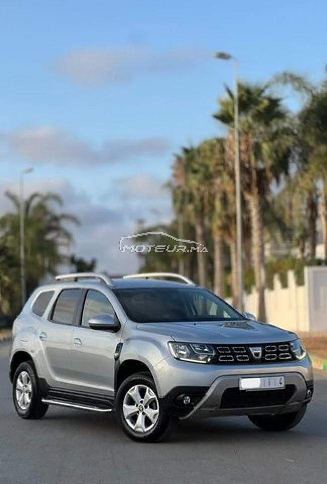 Dacia Duster EDC Laureate 2021❣️