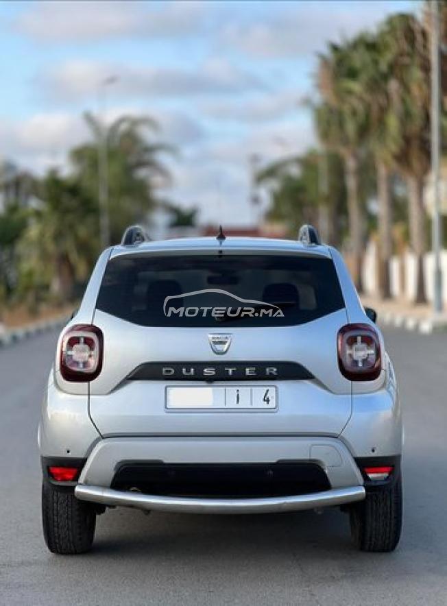 Dacia Duster EDC Laureate 2021❣️