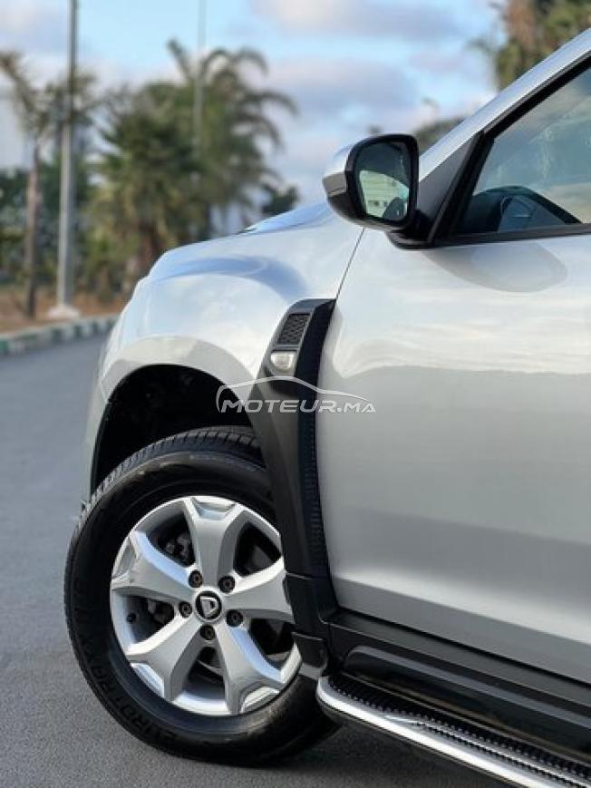 Dacia Duster EDC Laureate 2021❣️
