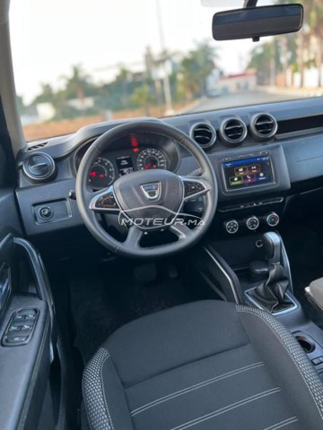 Dacia Duster EDC Laureate 2021❣️