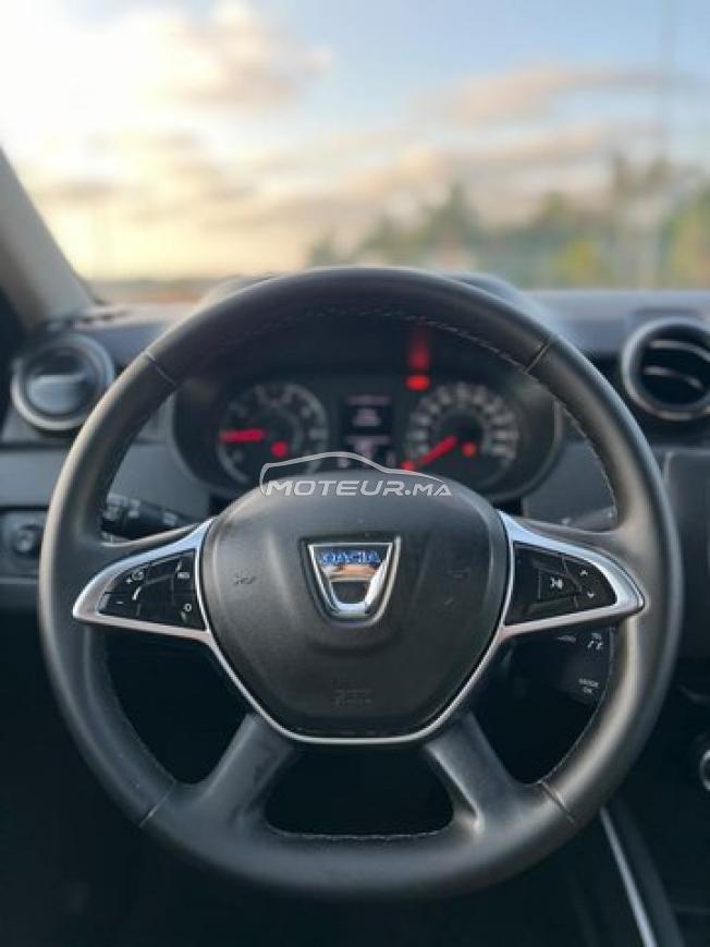 Dacia Duster EDC Laureate 2021❣️