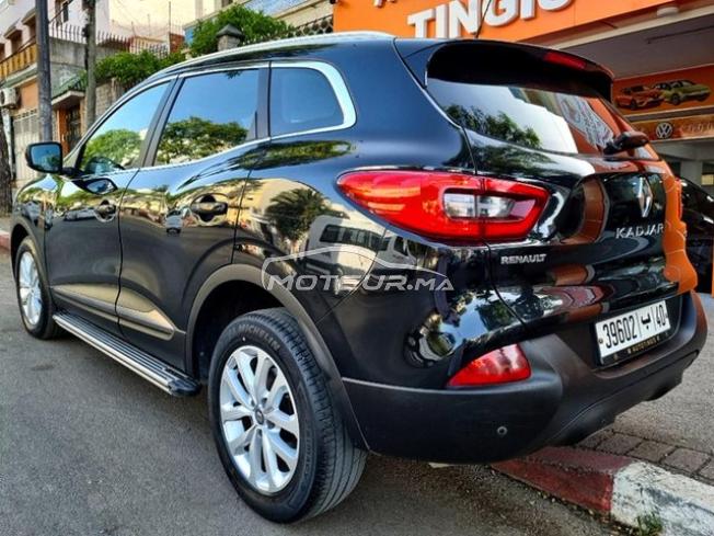 RENAULT KADJAR 1.5 DCI DIESEL 6cv 2017 TTOPTIONS