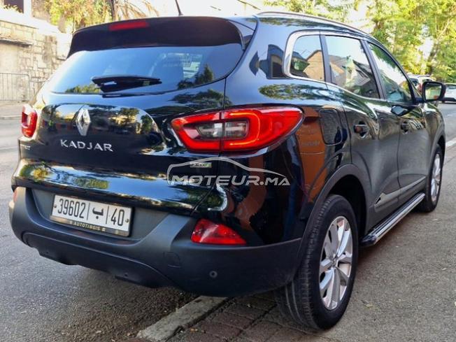 RENAULT KADJAR 1.5 DCI DIESEL 6cv 2017 TTOPTIONS