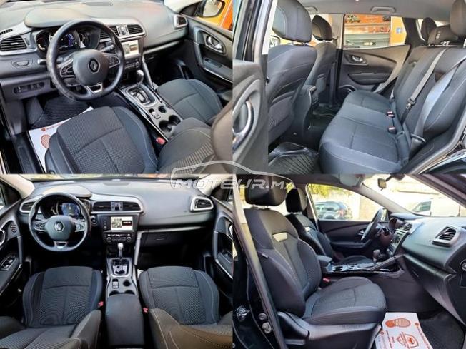 RENAULT KADJAR 1.5 DCI DIESEL 6cv 2017 TTOPTIONS