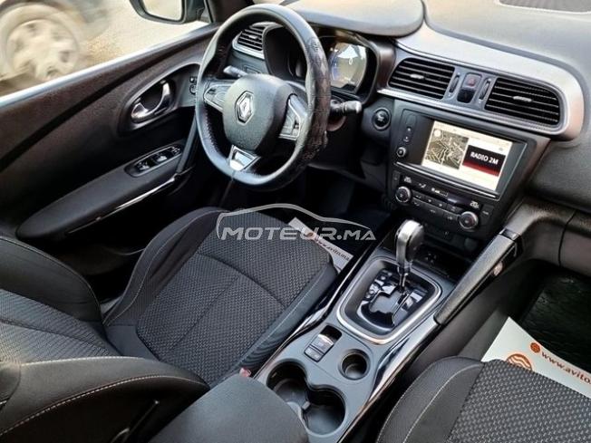 RENAULT KADJAR 1.5 DCI DIESEL 6cv 2017 TTOPTIONS