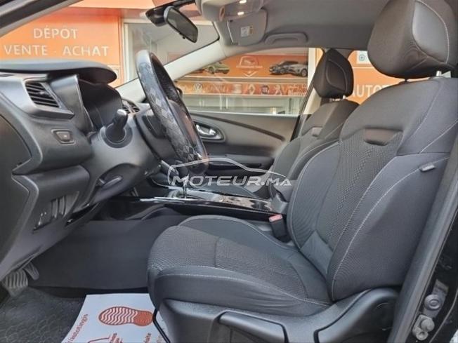 RENAULT KADJAR 1.5 DCI DIESEL 6cv 2017 TTOPTIONS