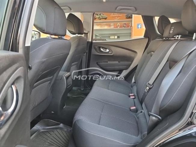 RENAULT KADJAR 1.5 DCI DIESEL 6cv 2017 TTOPTIONS
