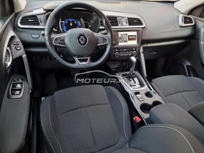 RENAULT KADJAR 1.5 DCI DIESEL 6cv 2017 TTOPTIONS
