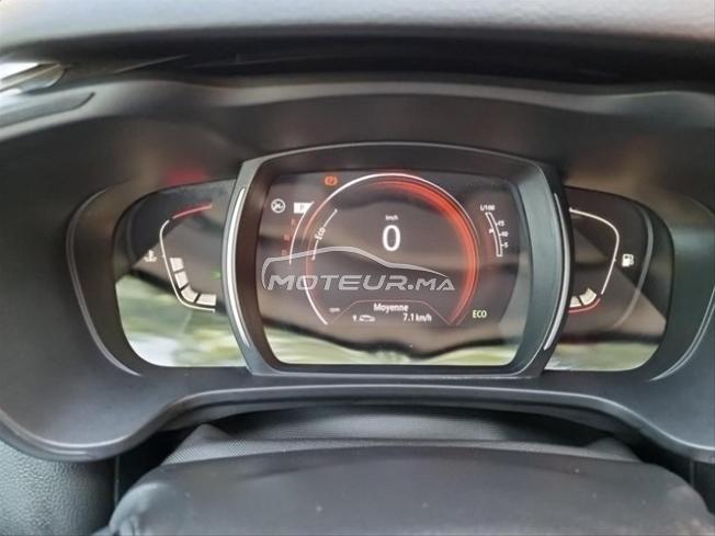 RENAULT KADJAR 1.5 DCI DIESEL 6cv 2017 TTOPTIONS