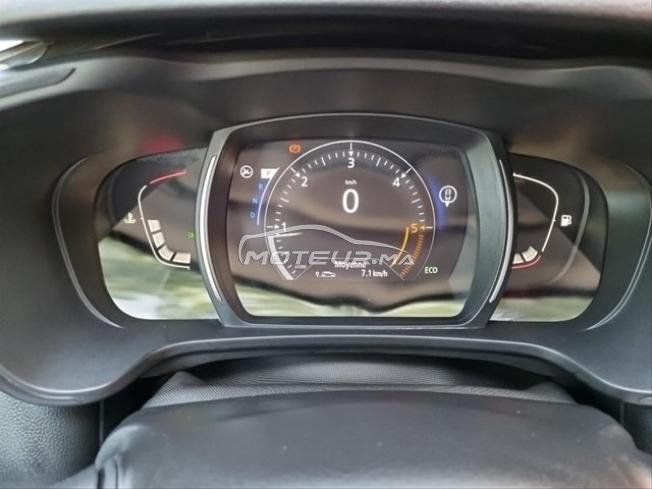 RENAULT KADJAR 1.5 DCI DIESEL 6cv 2017 TTOPTIONS