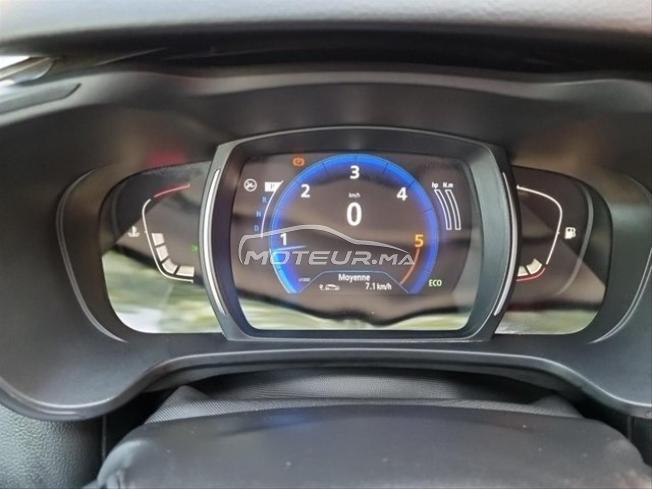 RENAULT KADJAR 1.5 DCI DIESEL 6cv 2017 TTOPTIONS