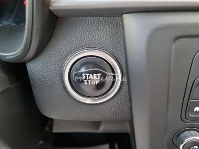 RENAULT KADJAR 1.5 DCI DIESEL 6cv 2017 TTOPTIONS