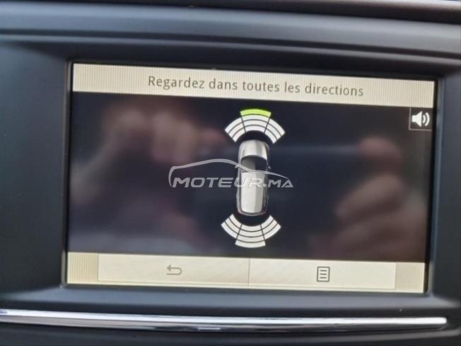 RENAULT KADJAR 1.5 DCI DIESEL 6cv 2017 TTOPTIONS